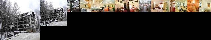 Hotel Posada Vidraru