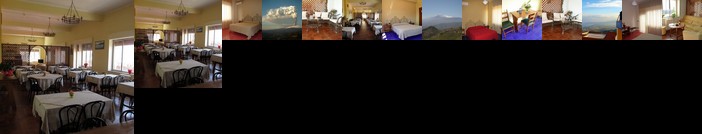 Hotel Panorama di Sicilia