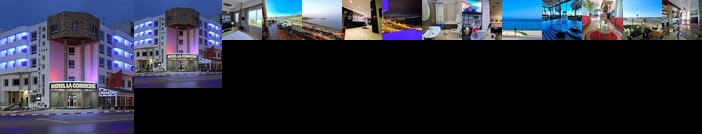 Hotel La Corniche Fnideq