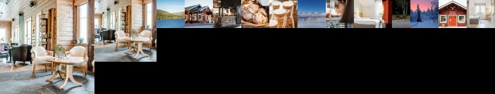 Storsatra Fjallhotell