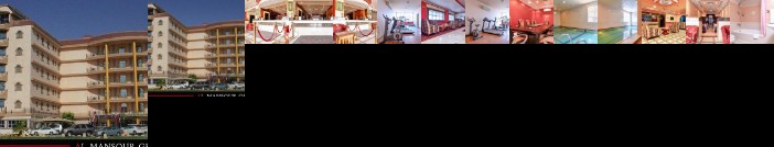 Capital O 456 Almansour Grand Hotel