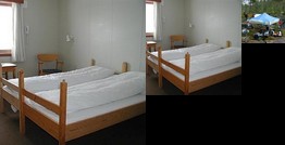 Brandseth Fjellstove