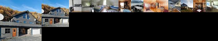 Ersfjordbotn Kystferie