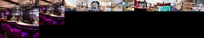 Hotel Larchenhof Kaunertal