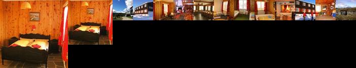 Hotel Folldal Fjellstue