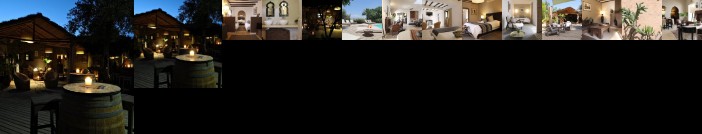 Le Petit Hotel du Flouka