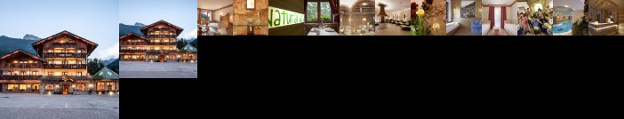 Dolce Casa Family Hotel & Spa