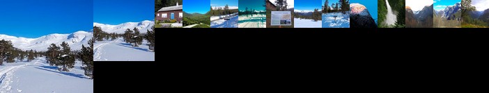 Stalheim Fjord og Fjellhytter