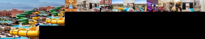 Aqua Fun Club All inclusive