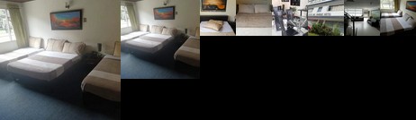 Hotel Elite del Parque Bogota