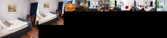 Kullagardens Wardshus