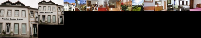 Guesthouse Muralhas do Mino