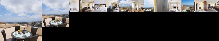 Club Coral View Resort