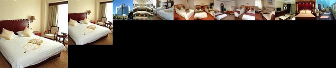 Jingcheng Hotel Ruili