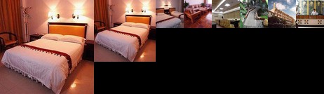 Ruili Rongfeng Hotel