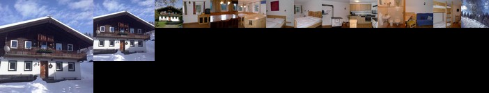 Ferienhaus Lemberger