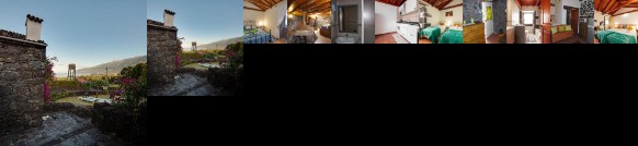 Casas de Campo HousesInPico
