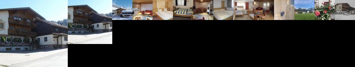 Jugendgastehaus Oberau