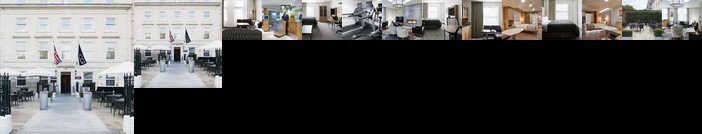 Club Quarters Hotel Lincoln's Inn Fields