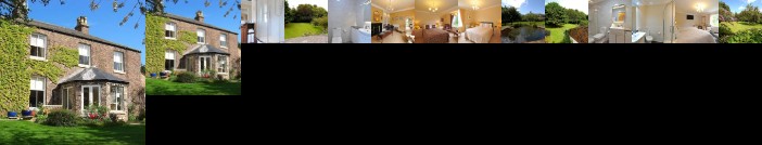 Marton Grange Country House