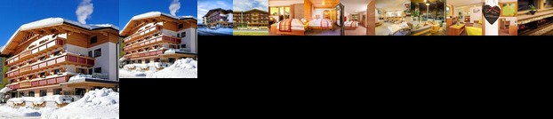 Hotel Barbarahof Saalbach