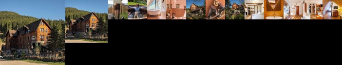 Fortuna Eco - Boutique Hotel