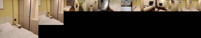 Home Inn 1 Hotel Taman Segar