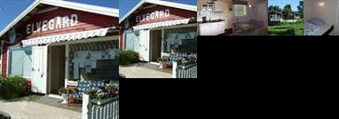 Camp Saltstraumen-Elvegard