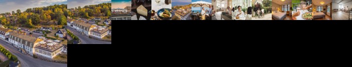 Hotell Rusthallargarden