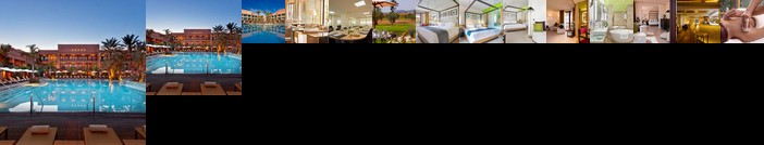 Hotel Du Golf Rotana