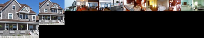 Isabelle's Beach House