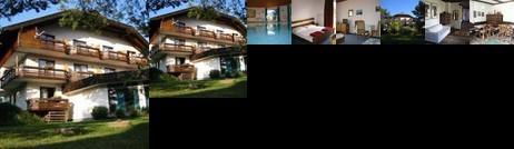 Appartements Amrusch