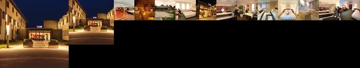 Hotel Arena Spa & Wellness