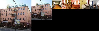Hotel Piast Brzeg