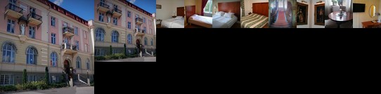 Stadshotellet Solvesborg