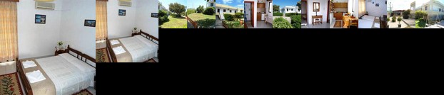 Evi Apartments And Studios