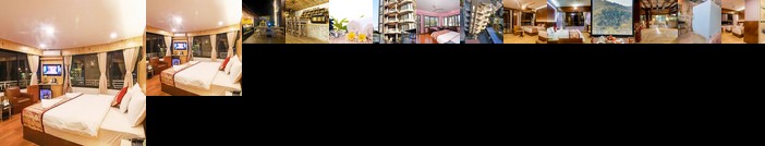 Trekkersinn Boutique Hotel