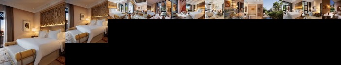 Four Seasons Resort Marrakech