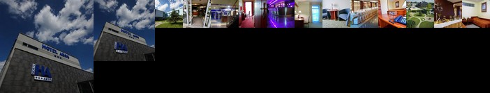 Hotel Aros