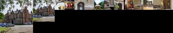 Best Western Grimsby Oaklands Hall Hotel