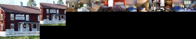 STF Turistgarden Tocksfors