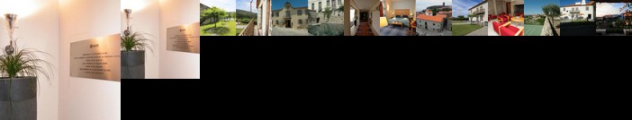 INATEL Linhares da Beira Hotel Rural
