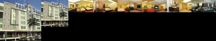 Khalifa Suites Hotel & Apartment