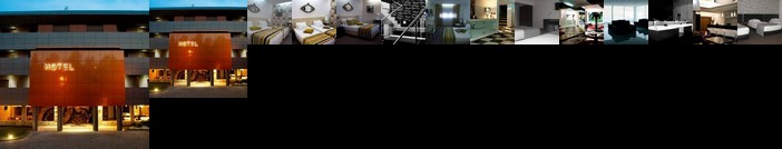 Paredes Design Hotel