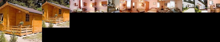 Dom Wypoczynkowy Sloneczna