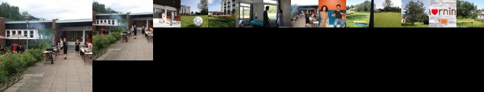 Oslo Vandrerhjem Holtekilen