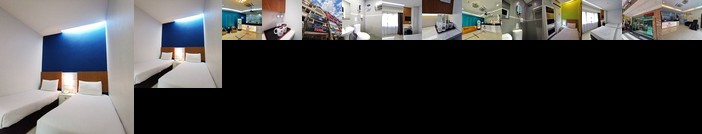 Best View Hotel Bandar Sunway