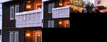 Sulitjelma Mountain Village