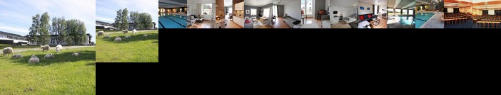 Sanderstolen Hoyfjell Hotel