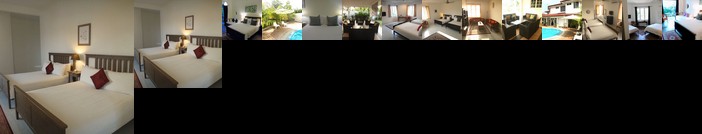 Rumah Putih Bed & Breakfast near KLIA & KLIA 2